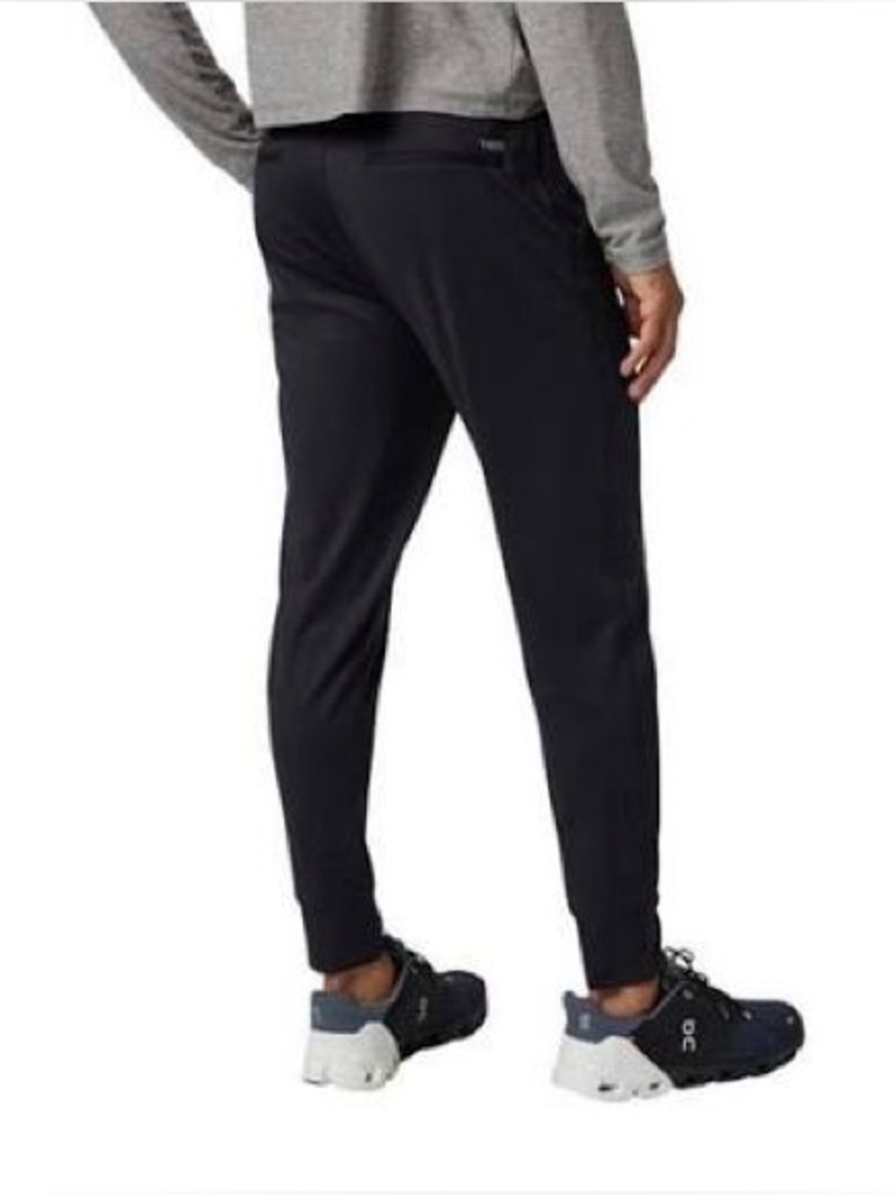VUORI joggers